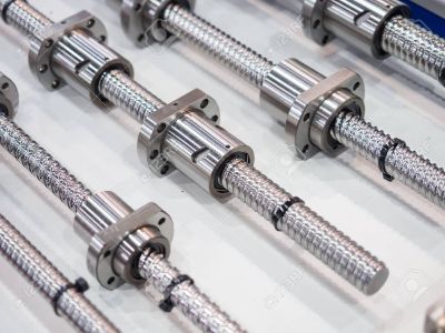Ballscrew
