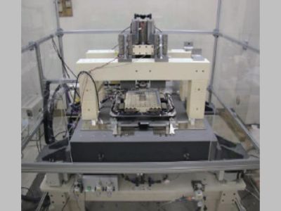 Machine Scrapping