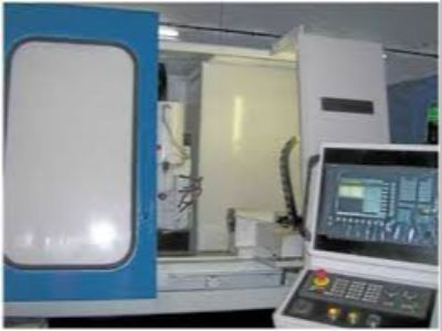 Retrofitment CNC
